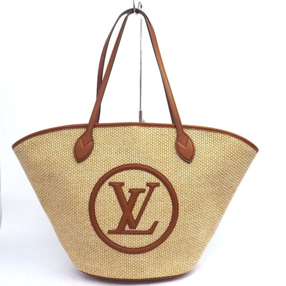 Louis Vuitton Spring the City Saint Jacques Tote Bag